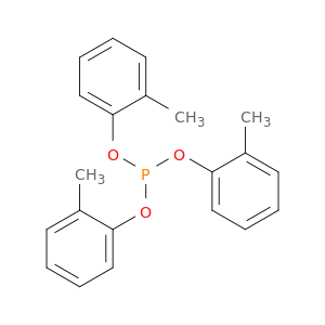 亚磷酸三邻甲苯酯