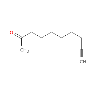 9-Decyn-2-one