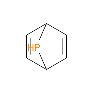 7-Phosphabicyclo[2.2.1]hepta-2,5-diene