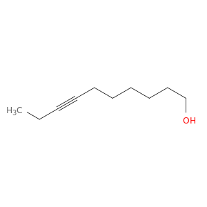 7-DECYN-1-OL