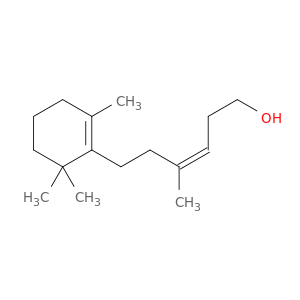 3-Hexen-1-ol, 4-methyl-6-(2,6,6-trimethyl-1-cyclohexen-1-yl)-, (Z)-