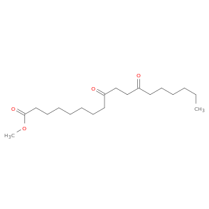 Octadecanoic acid, 9,12-dioxo-, methyl ester