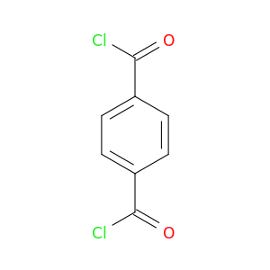 对苯二甲酰氯