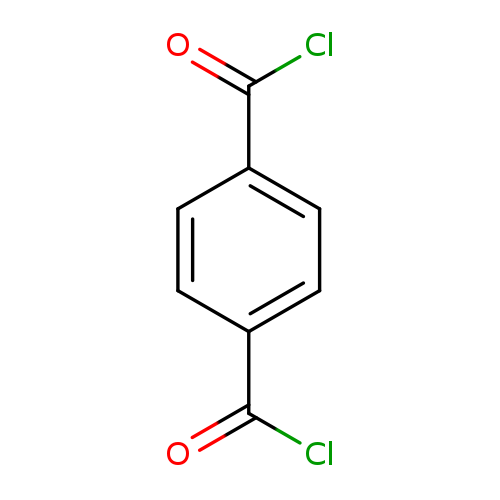 对苯二甲酰氯