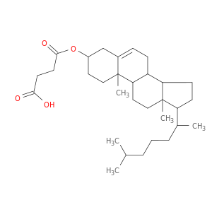 胆固醇琥珀酸