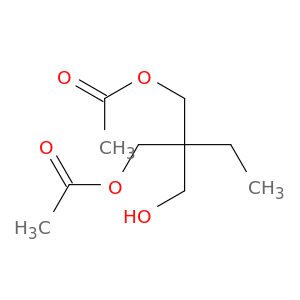 1,3-Propanediol, 2-ethyl-2-(hydroxymethyl)-, diacetate