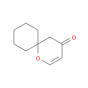 1-Oxaspiro[5.5]undec-2-en-4-one