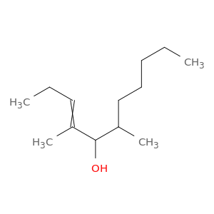 3-Undecen-5-ol, 4,6-dimethyl-