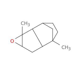 2,5-Methano-2H-indeno[1,2-b]oxirene, octahydro-1a,5-dimethyl-