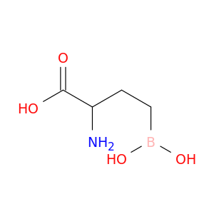 2-氨基-4-硼酸丁酸