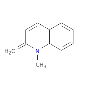 Quinoline, 1,2-dihydro-1-methyl-2-methylene- (8CI,9CI)