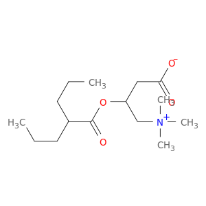 VALPROYLCARNITINE
