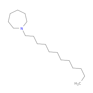 1H-Azepine, 1-dodecylhexahydro-