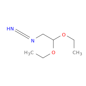 Ethanamine, N-carbonimidoyl-2,2-diethoxy-