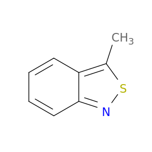 3-甲基-2,1-苯并异噻唑