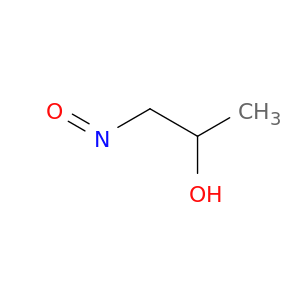 2-Propanol, 1-nitroso-