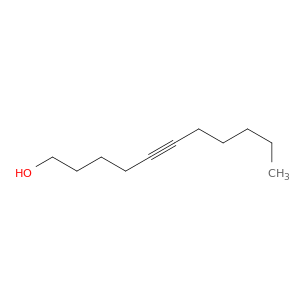 5-UNDECYN-1-OL