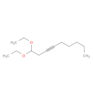 3-Nonyne, 1,1-diethoxy-