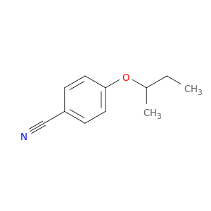4-(Sec-butoxy)benzonitrile