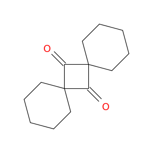 Dispiro[5.1.5.1]tetradecane-7,14-dione