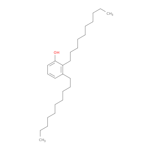 Phenol, didecyl-