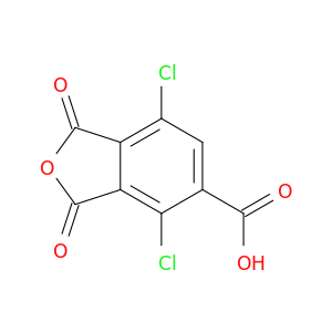 3,6-二氯偏苯三酸酐