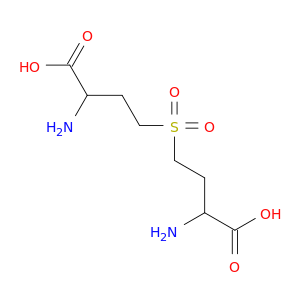 S-[(3S)-3-氨基-3-羧基丙基]-L-同型半胱氨酸