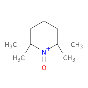 Piperidinium, 2,2,6,6-tetramethyl-1-oxo-
