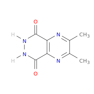 Pyrazino[2,3-d]pyridazine-5,8-dione, 6,7-dihydro-2,3-dimethyl-
