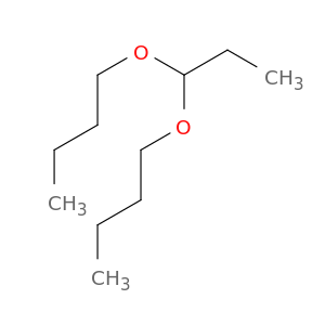 Butane,1,1'-[propylidenebis(oxy)]bis-