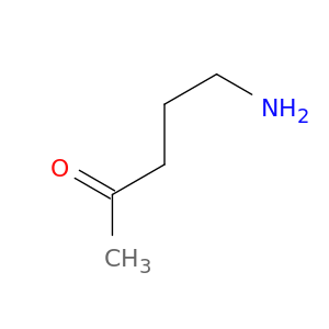 5-Aminopentan-2-one