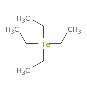 碲,四乙基-(T-4)-