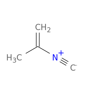 1-Propene, 2-isocyano-