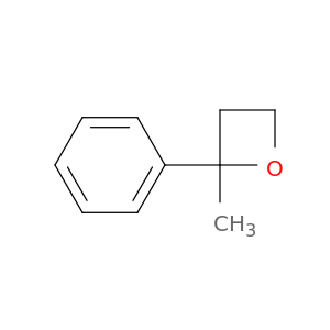 2-甲基-2-苯基氧杂环丁烷