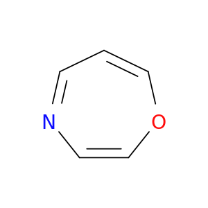 1,4-Oxazepine