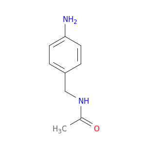 N-(4-Aminobenzyl)acetamide