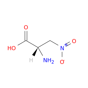 L-Alanine, 3-nitro-