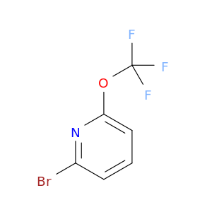 2-溴-6-(三氟甲氧基)吡啶