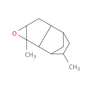 2,5-Methano-2H-indeno[1,2-b]oxirene, octahydro-1a,3-dimethyl-