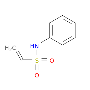 N-苯乙磺酰胺
