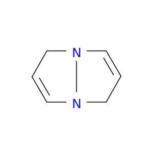 1H,5H-Pyrazolo[1,2-a]pyrazole (8CI,9CI)