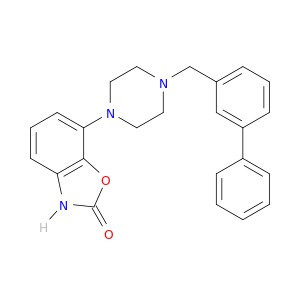 bifeprunox.
