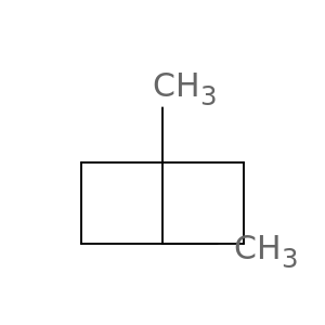 Bicyclo[2.2.0]hexane, 1,4-dimethyl-