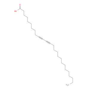 10,12-Hexacosadiynoic acid
