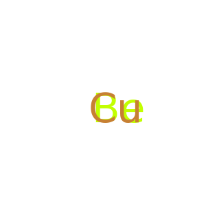 Beryllium, compd. with copper (1:1)