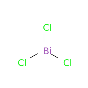 Bismuth chloride