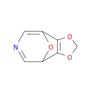 4,8-EPOXY-4H-1,3-DIOXOLO[4,5-D]AZEPINE
