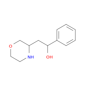 3-吗啉乙醇,α-苯基-