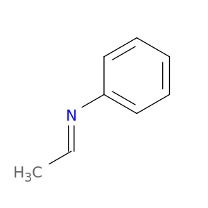 (E)-N-Ethylideneaniline