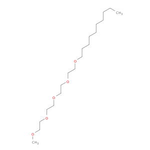 2,5,8,11,14-Pentaoxatetracosane